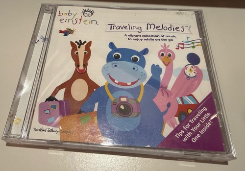 Baby einstein traveling - einstein,